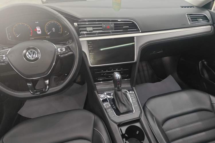 Used Volkswagen Lamando 2021 280TSI DSG Comfort Edition