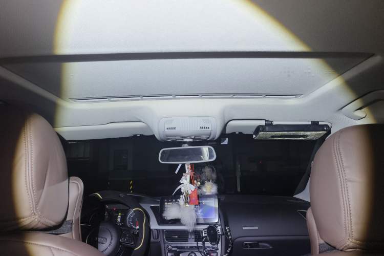 Used Audi A5 2016 Restyled Sportback 45 TFSI Comfort Version Headliner