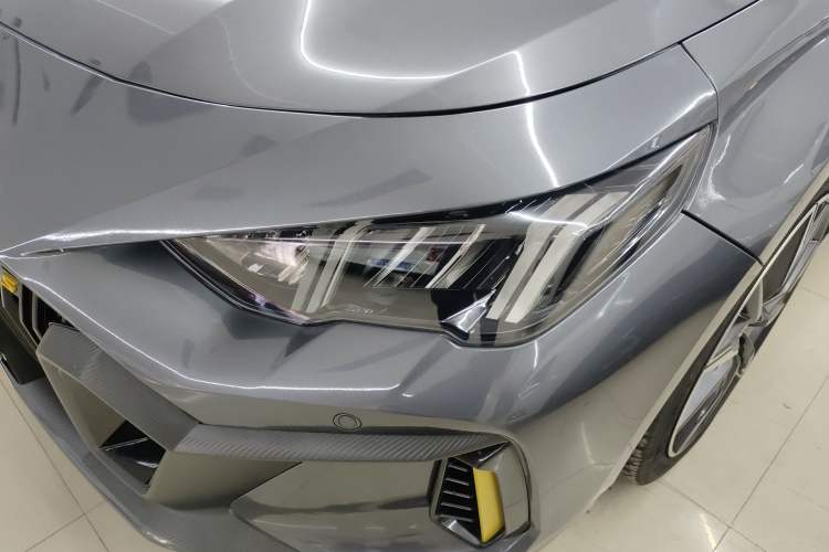 Used GAC Trumpchi EMPOW 2023 270T DCT J16 Version