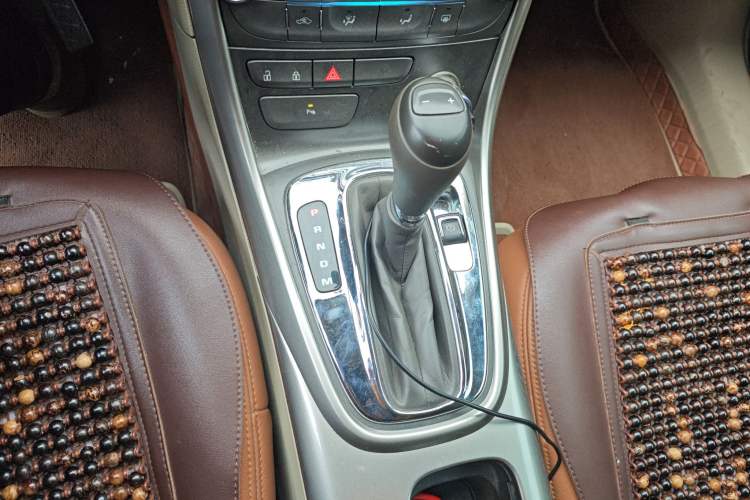 Used Chevrolet Malibu 2014 2.0L Automatic Comfort Edition
