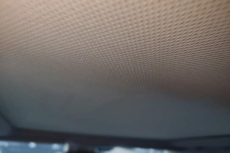 Used Jeep Renegade 2016 1.4T Automatic Jingneng Version+ Headliner