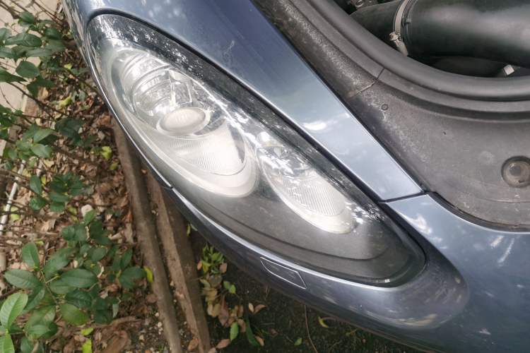 Used Porsche Panamera 2014 Panamera Executive 3.0T Right Front Headlight