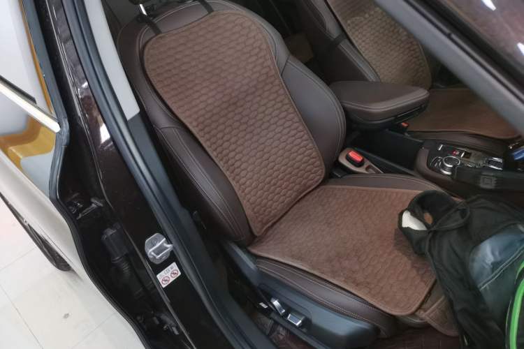 Used BMW X1 2022 sDrive25Li Leading Model