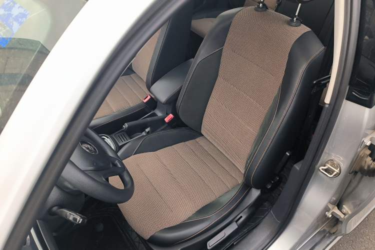 Used Volkswagen C-TREK 2017 1.6L Automatic Comfort Model