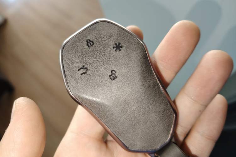 Used Hyptec GT 2024 Global Model 710 Ultra-High-Voltage LiDAR Edition
