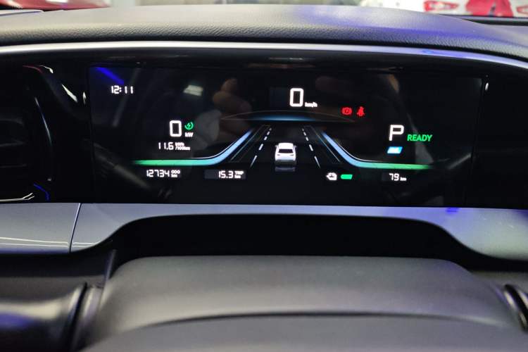 Used Geely Galaxy Geome 2025 310km Youth Edition
