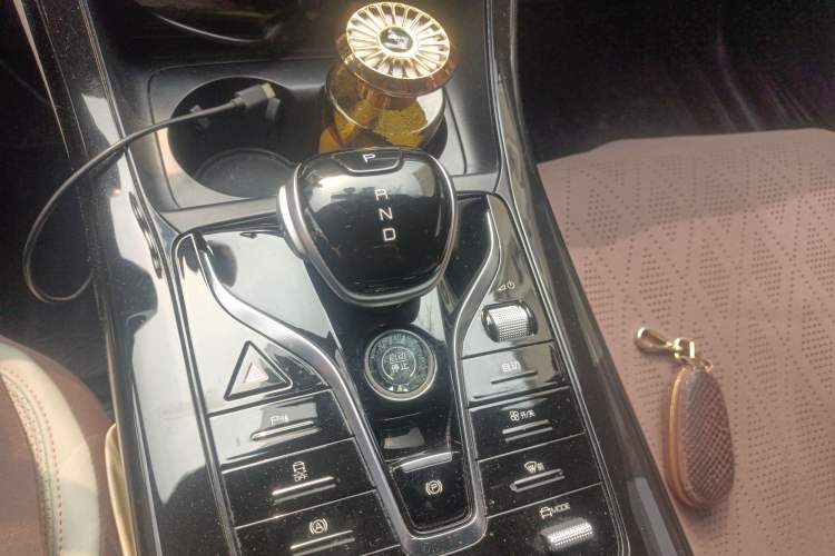 Used BYD Qin PLUS 2023 Champion Edition DM-i 55KM Leading Model