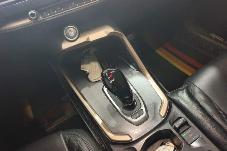 Used Haval H6 2021 1.5T Automatic Urban Edition