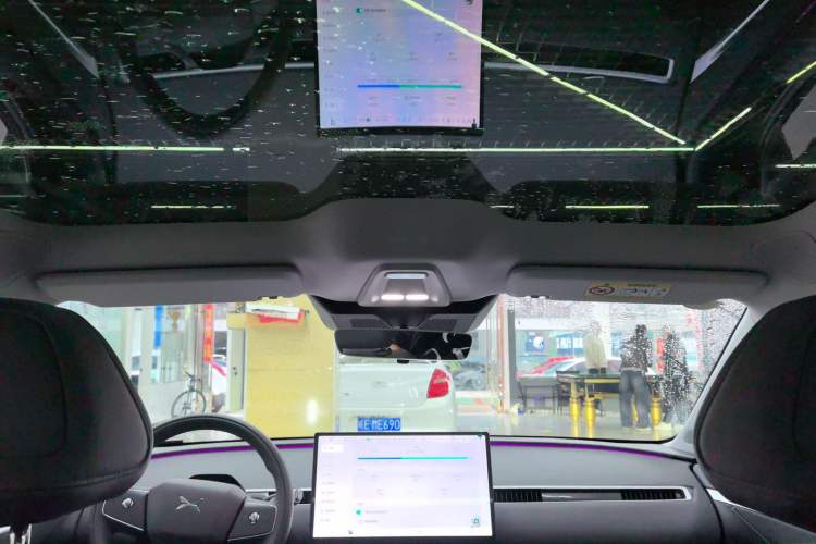 Used XPeng MONA M03 2025 515 Long-Range Plus