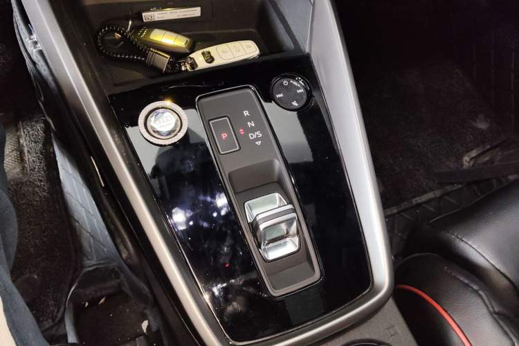 Used Audi A3 2024 A3L Limousine 35 TFSI Fashion Sport Model