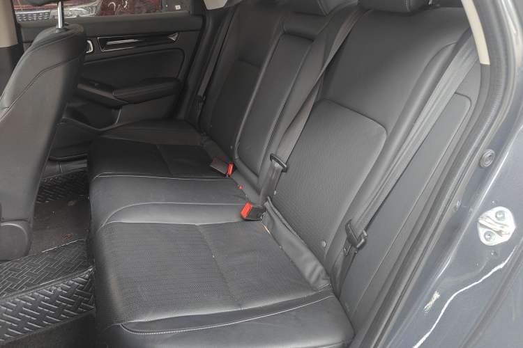 Used Honda Civic 2022 180TURBO CVT Shangdong Edition