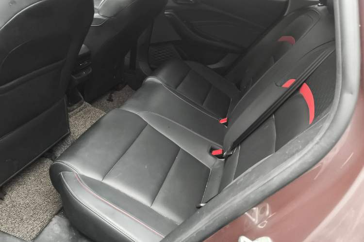 Used MG 5 2021 180 DVVT CVT Youth Luxury Edition