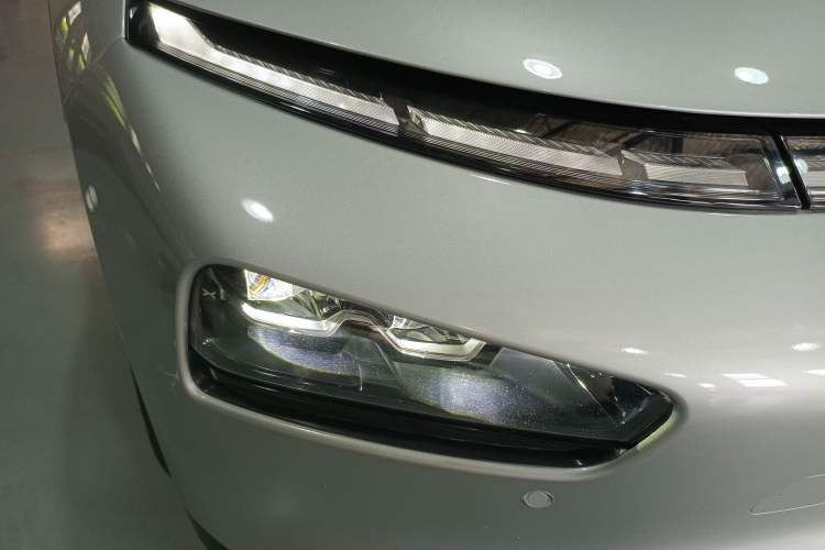 Used XPeng P7 2022 625E