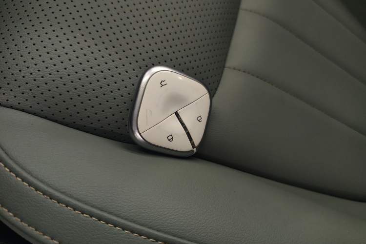 Used Wuling Bingo 2024 333 km Enjoyment Version Vehicle Key