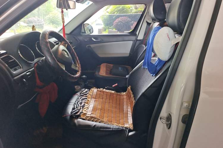 Used Skoda Yeti 2016 1.4TSI DSG Advanced Edition
