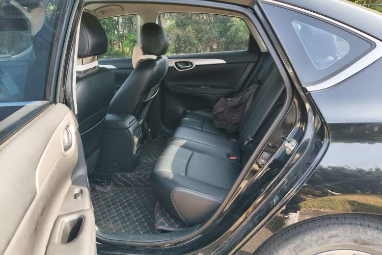 Used Nissan Sylphy 2022 Classic 1.6XE CVT Comfort Edition