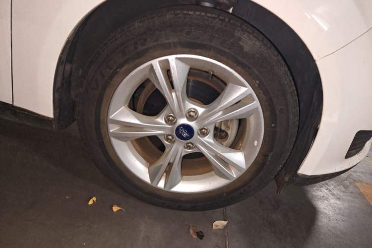 Used Ford Focus 2018 Hatchback Classic 1.6L Automatic Comfort Plus SmartDrive Edition