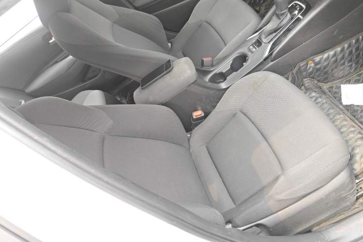 Used Toyota Levin 2022 Facelift TNGA 1.5L CVT Progressive Edition