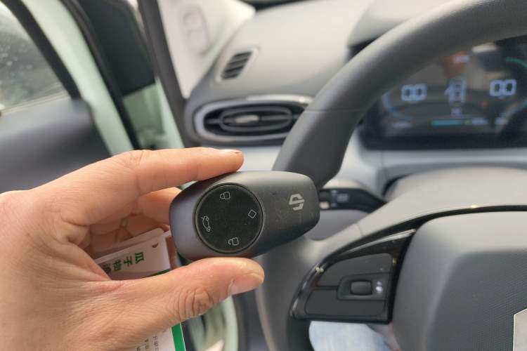 Used Leapmotor T03 2024 403 Comfort Edition