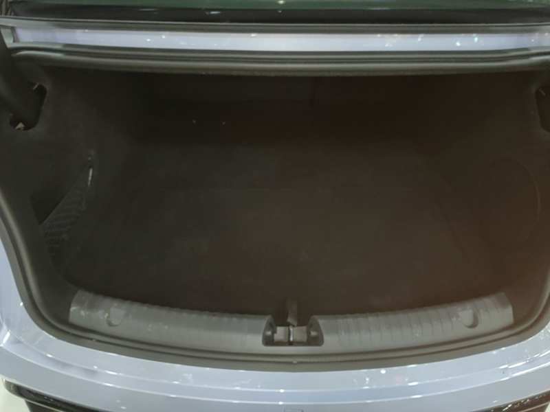 Used BYD Seal 2025 510 Smart Navigation Version — 18