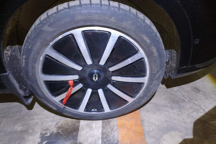 Used Hima AITO M9 2024 Range-Extended Ultra Version 42 kWh 6-Seater Model