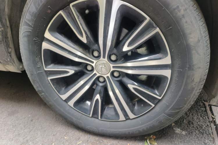 Used Honda Breeze New Energy 2022 ePHEV Luxury Edition Right Front Wheel Hub