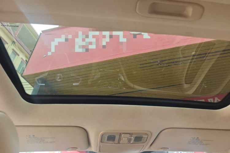 Used CHANGAN Eado 2015 1.6L Manual Luxury Model China IV Standard