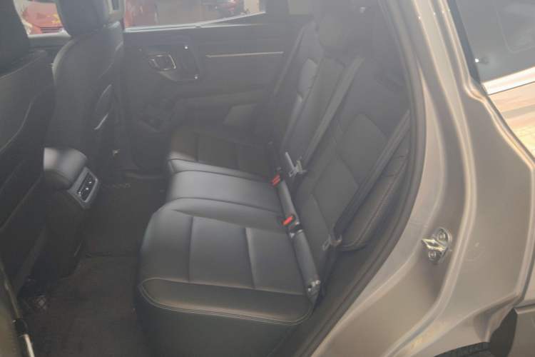 Used Haval H Dog New Energy 2023 DHT-PHEV 105km Tide Electric Version Plus