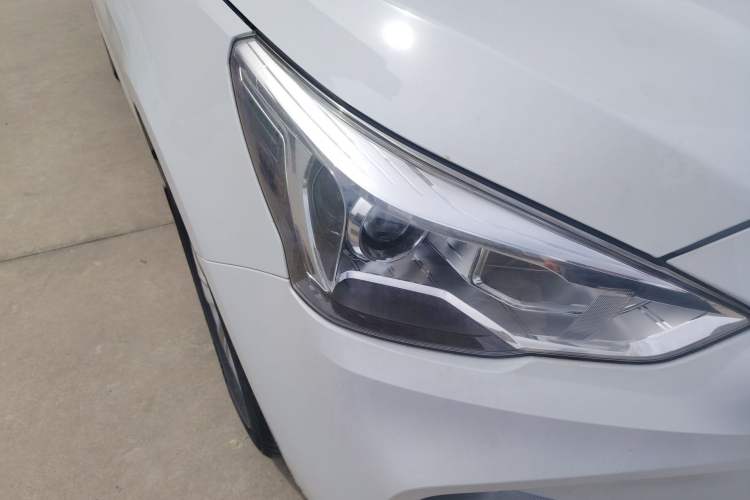 Used Haval M6 2018 1.5T Manual Two-Wheel Drive Elite Model
