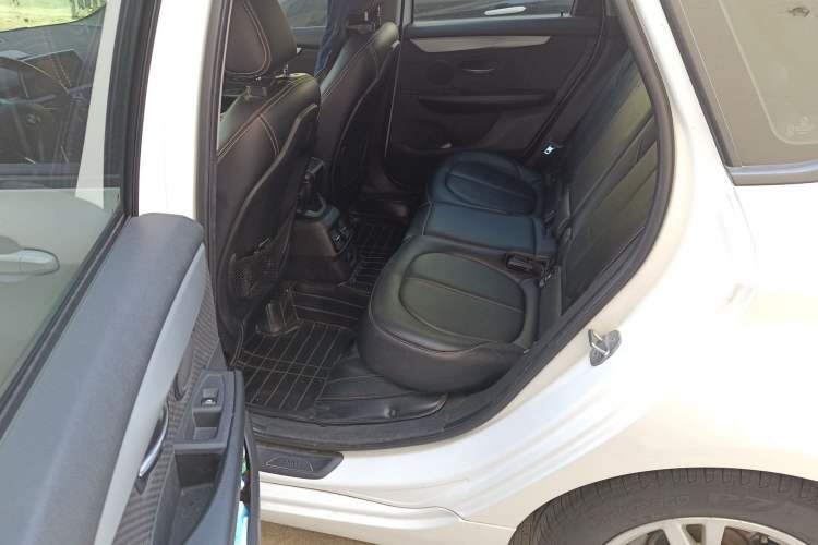 Used BMW 2 Series Active Tourer 2016 218i Leading Model
