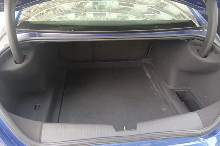 Used Cadillac CT4 2020 28T Elite Edition

