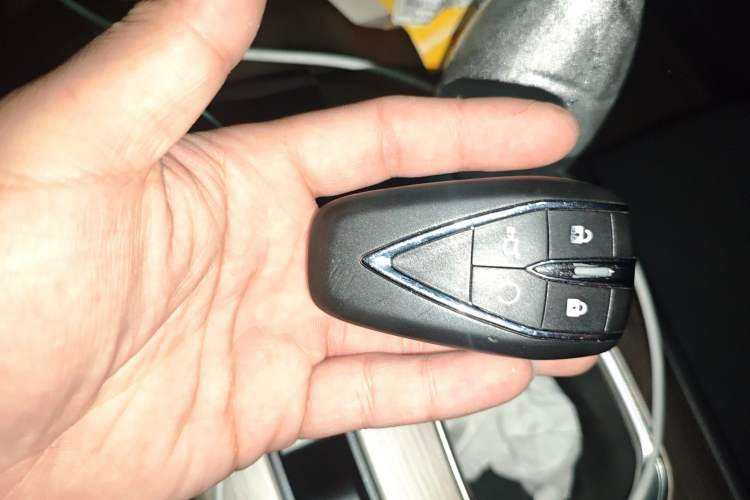 Used Changan X7 PLUS 2024 1.5T Automatic Prestige 7-Seater