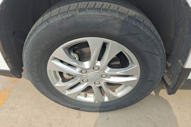 Used Haval M6 2021 PLUS 1.5T Manual Elite Smart Connectivity Model