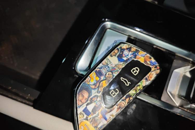 Used Volkswagen Teramont X 2021 380TSI Four-Wheel Drive Prestige Luxury Edition Interior 1