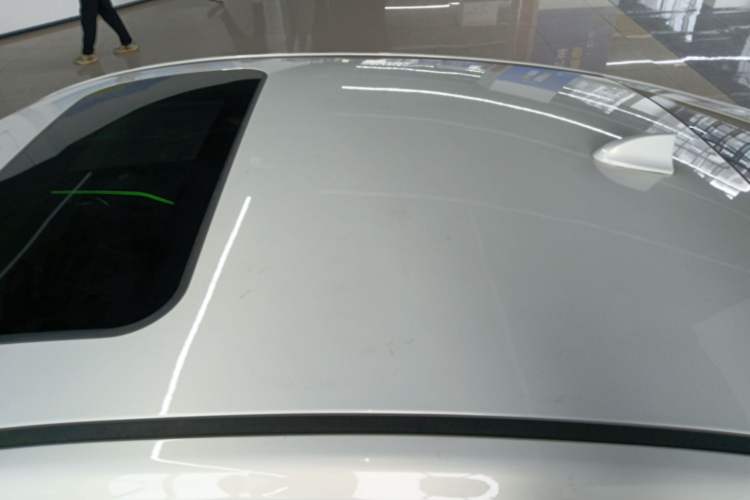 Used Hongqi H5 2022 Classic Model Facelift 1.5T DCT Qiyun Edition