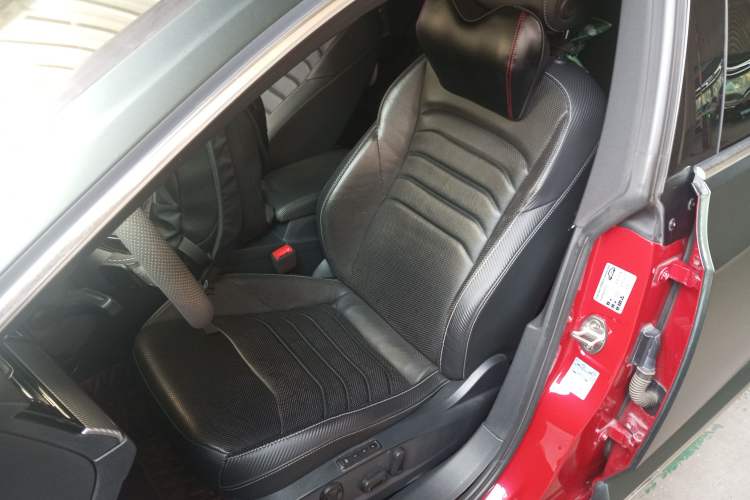 Used Volkswagen FAW-Volkswagen CC 2019 380TSI Glamour Edition China V Standard