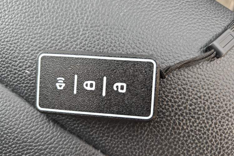 Used Haval H6 2016 Upgraded Model 1.5T Manual Two-Wheel Drive Elite Version