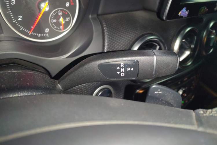 Used Mercedes-Benz A-Class 2017 A 200 Dynamic Edition
