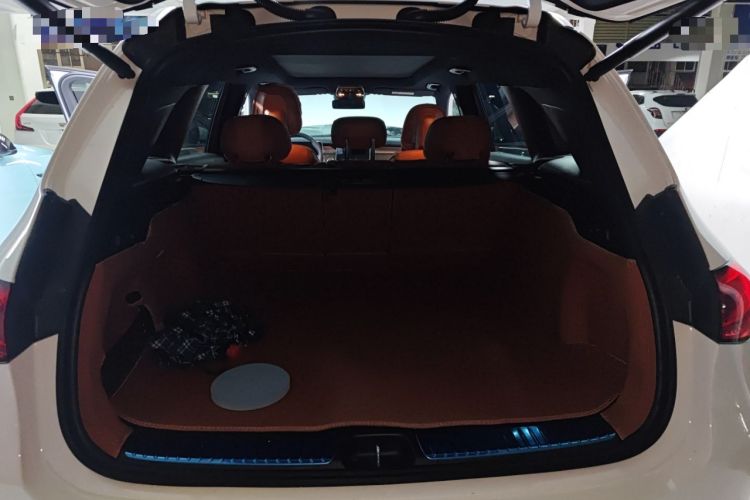 Used Mercedes-Benz GLC 2024 Refreshed GLC 300 L 4MATIC Dynamic Version 5 Seats