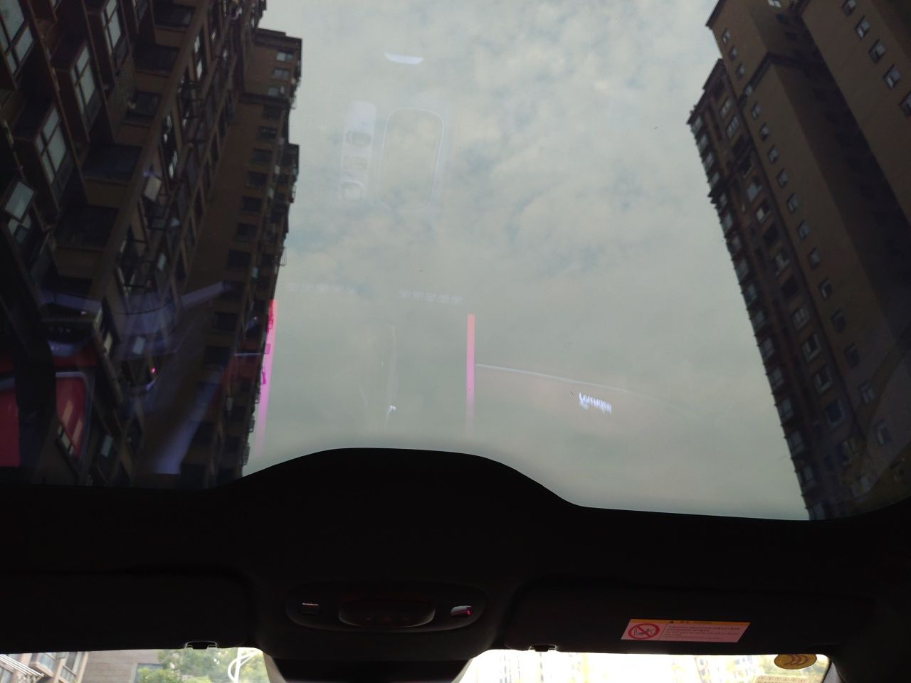 Xiaomi Auto SU7 2024 Rear-Drive Long-Range Intelligent Driving Version — снимка 18