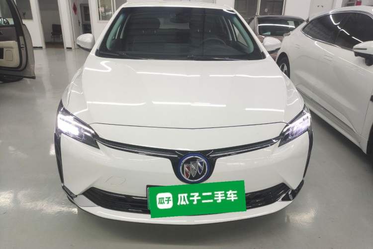 Used Buick Velite 6 2024 430km Enjoyment Version Front