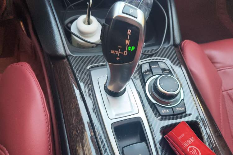 Used BMW X6 2012 xDrive35i