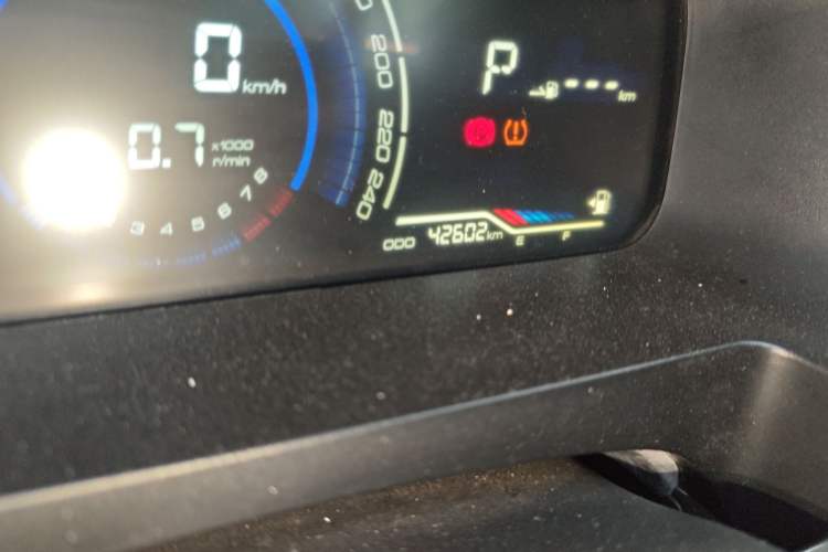 Used Yema Bojun 2021 Revised Version 2 Sport Edition 1.5L CVT Comfort Trim
