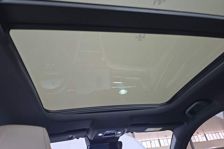 Used BYD Song Pro New Energy 2024 HONOR Edition DM-i 110KM Excellence Model