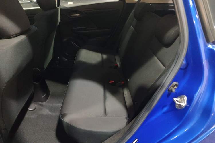 Used Honda Fit 2016 1.5L LX CVT Comfort Model
