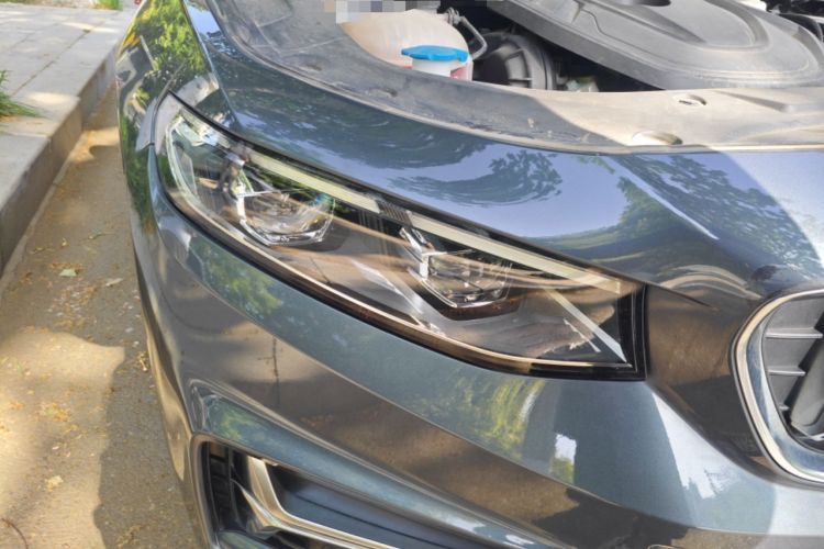 Used Geely Auto Preface 2023 2.0TD Prestige Version