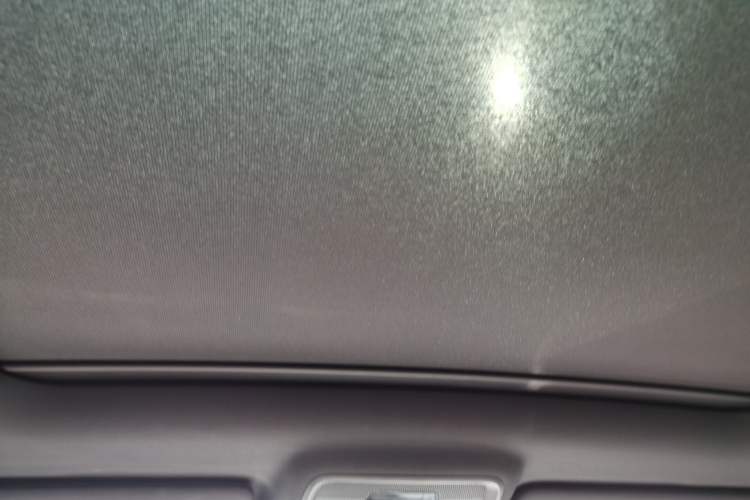 Used BYD Song PLUS New Energy 2021 DM-i 51KM Prestige Model Headliner