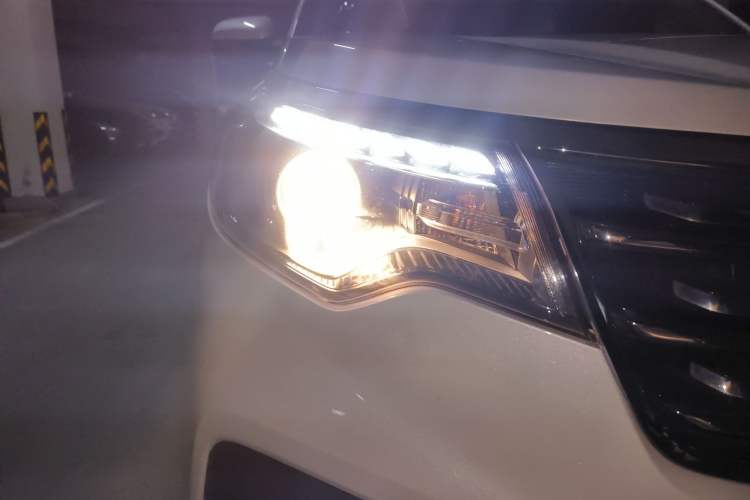 Used Kia Sportage R 2018 2.0L Automatic Smart Luxury Version China V Standard