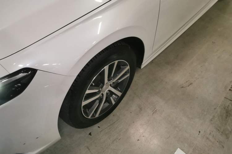 Used Honda Integra 2022 240TURBO CVT Technology Edition