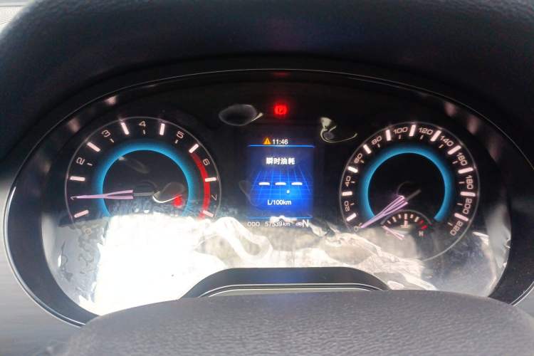 Used Haval H2 2017 Red-Label 1.5T Automatic Two-Wheel Drive Luxury Model